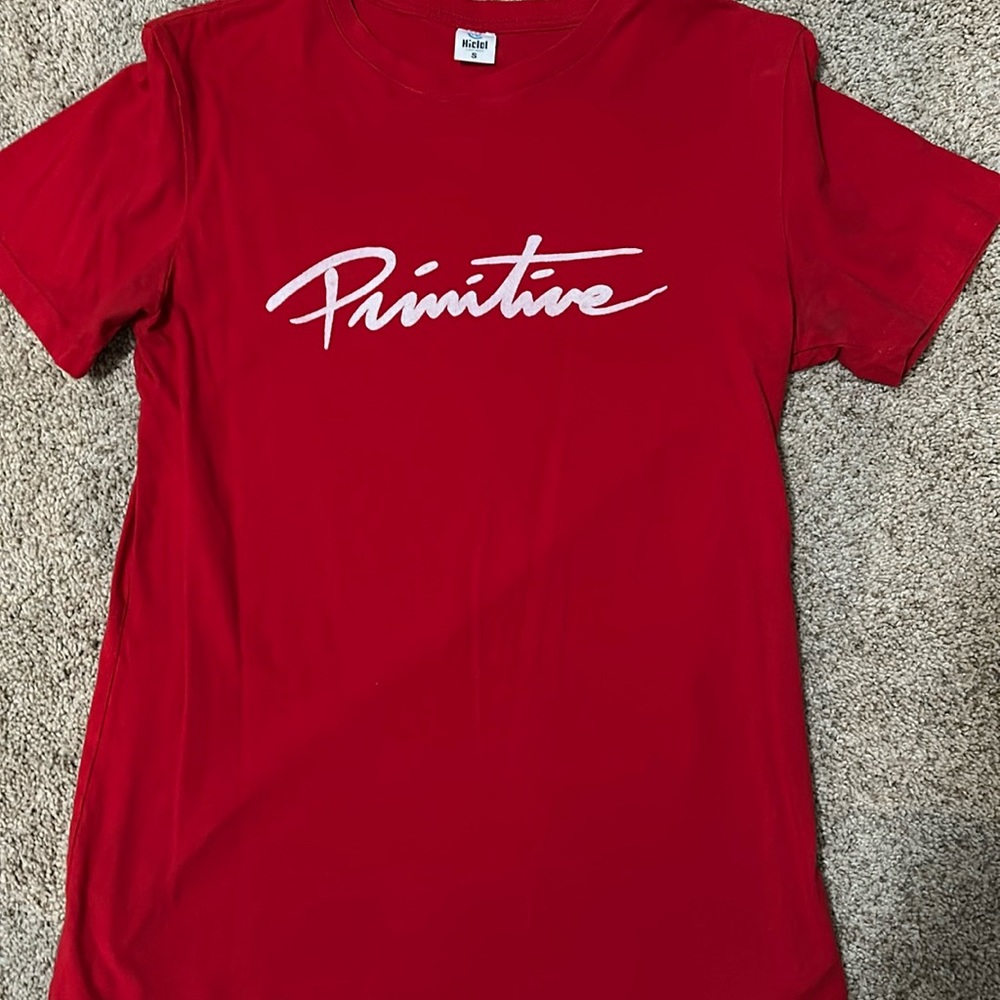 Vintage Primitive